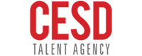 CESD Talent for Valerie Schrementi female voice over